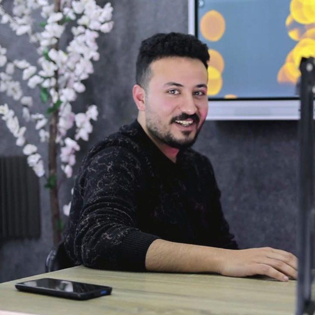 Channel Photo