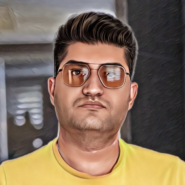 Channel Photo