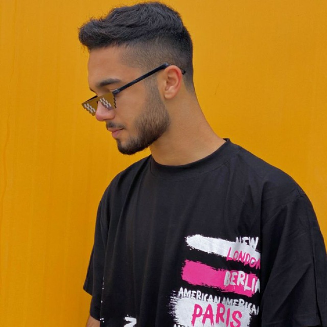 Channel Photo