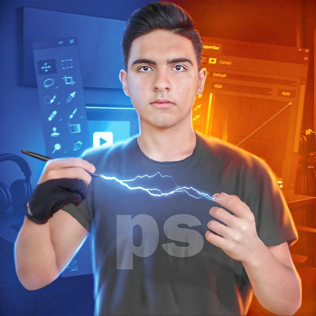 Channel Photo