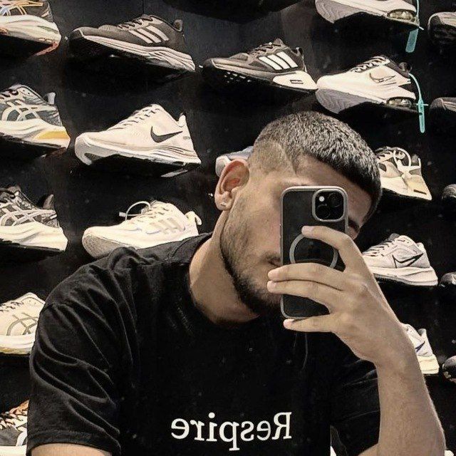 Channel Photo