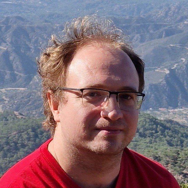 Channel Photo