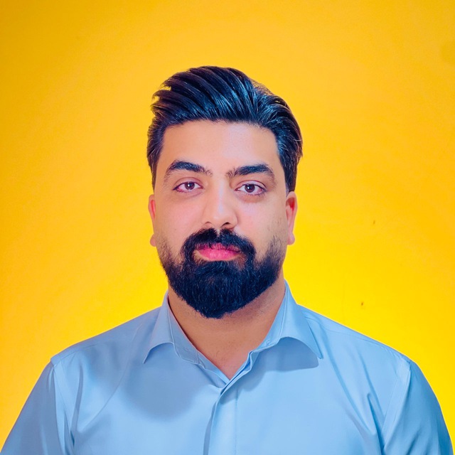 Channel Photo