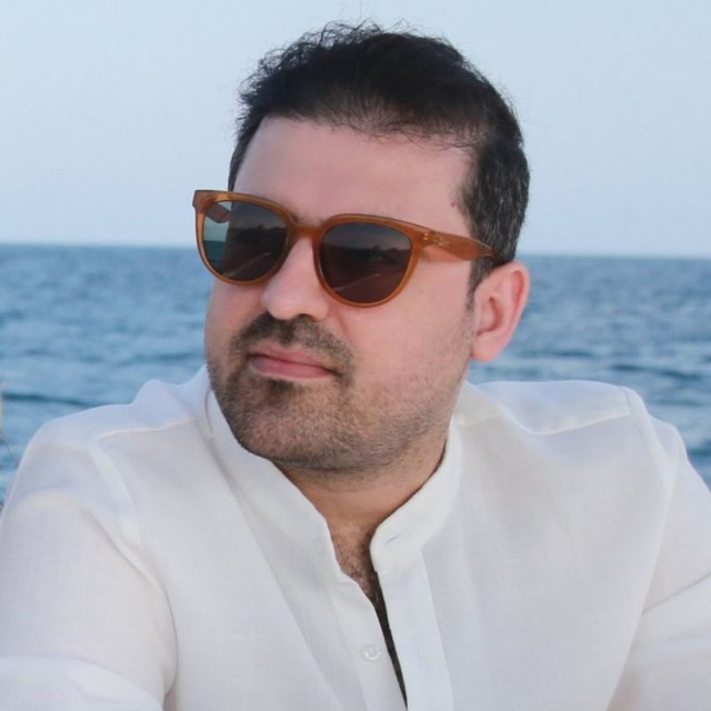 Channel Photo