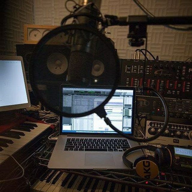 Channel Photo