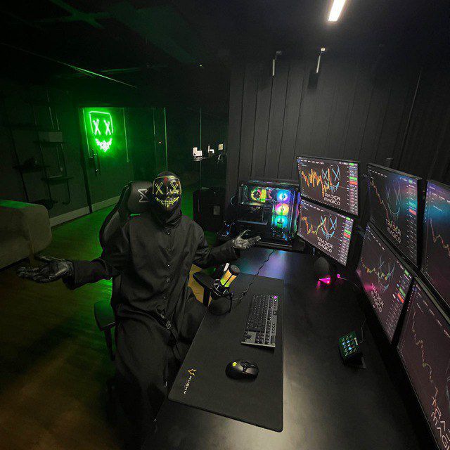 Channel Photo