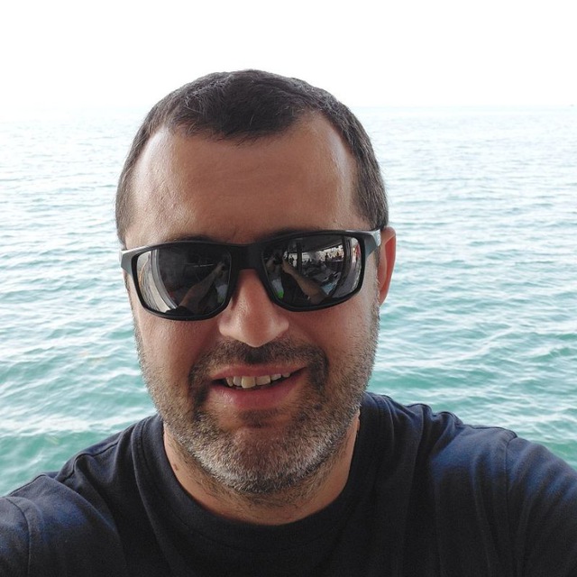 Channel Photo