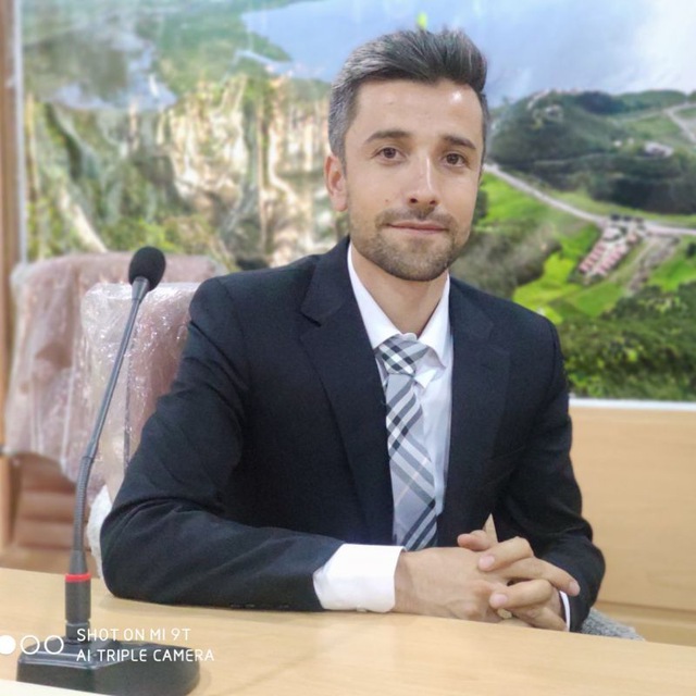 Channel Photo