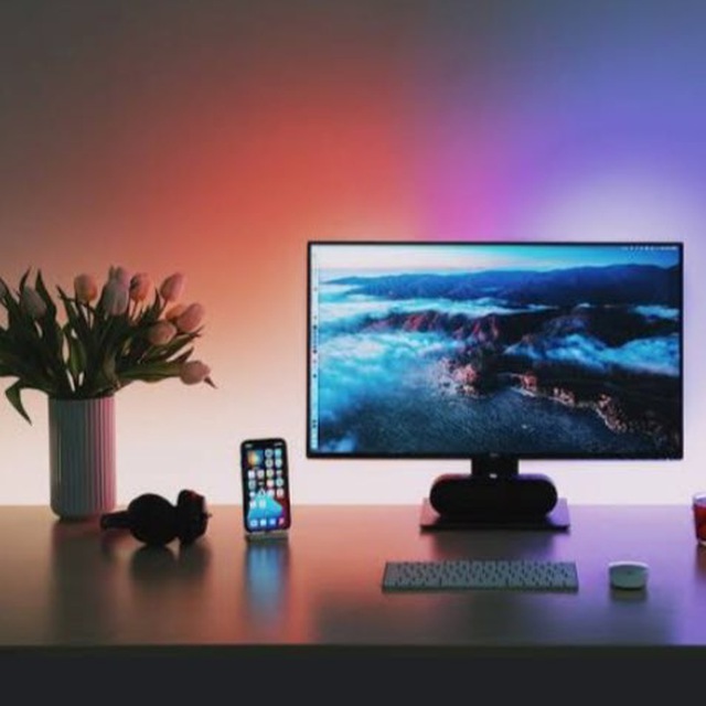 Channel Photo