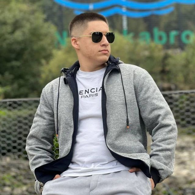 Channel Photo