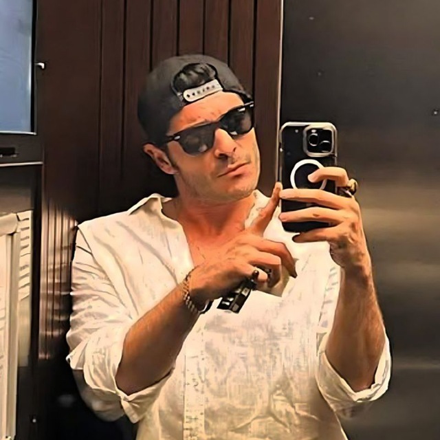 Channel Photo