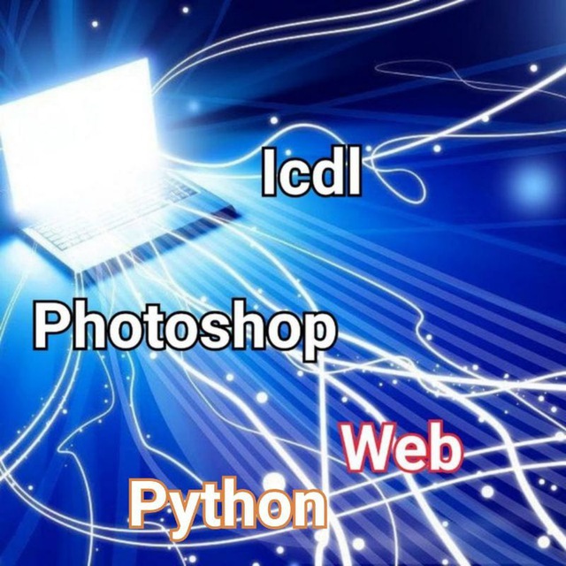 Channel Photo