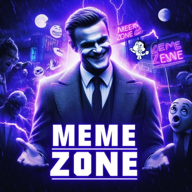 Channel Photo