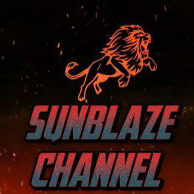 Channel Photo