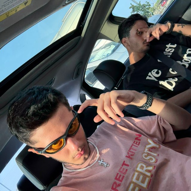 Channel Photo