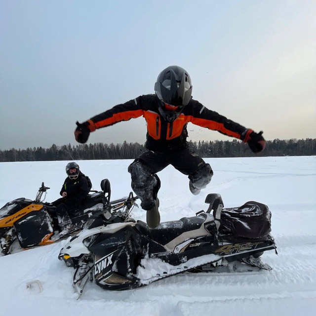 Channel Photo