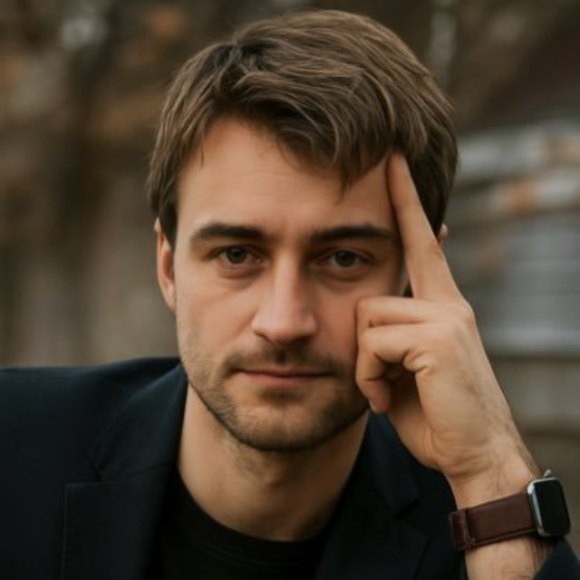 Channel Photo