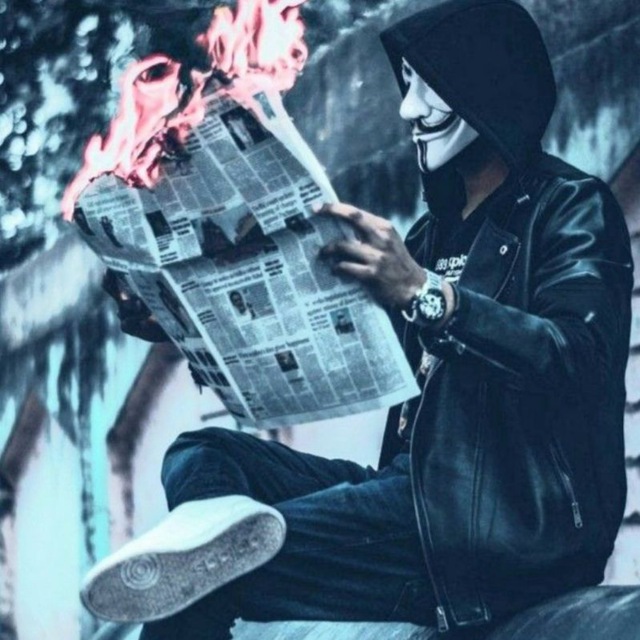Channel Photo