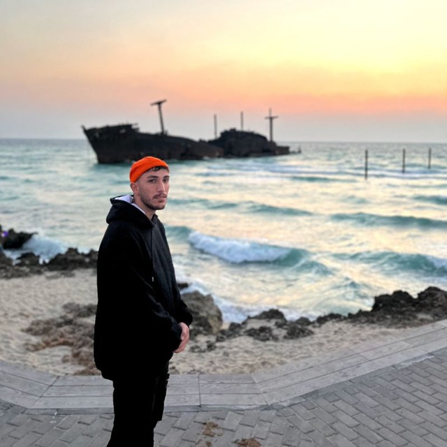 Channel Photo