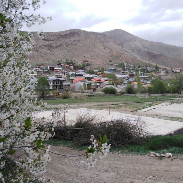 Channel Photo