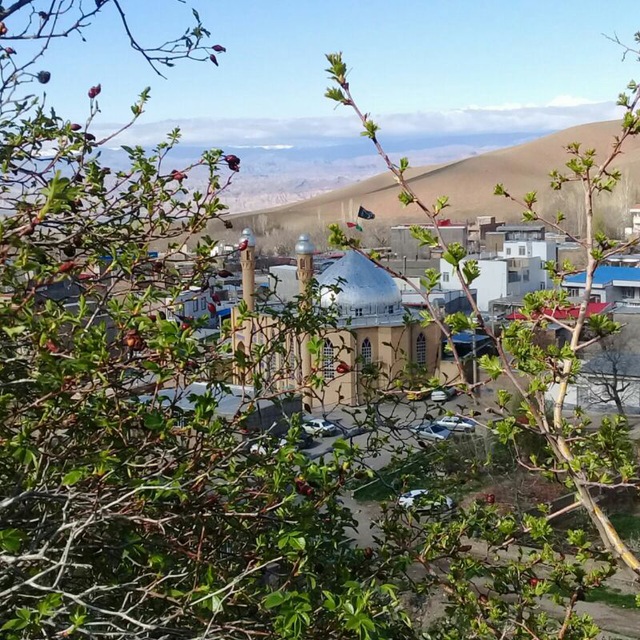 Channel Photo