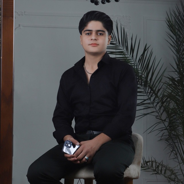 Channel Photo
