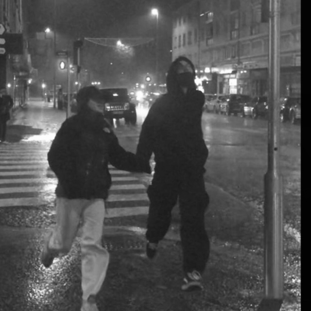 Channel Photo
