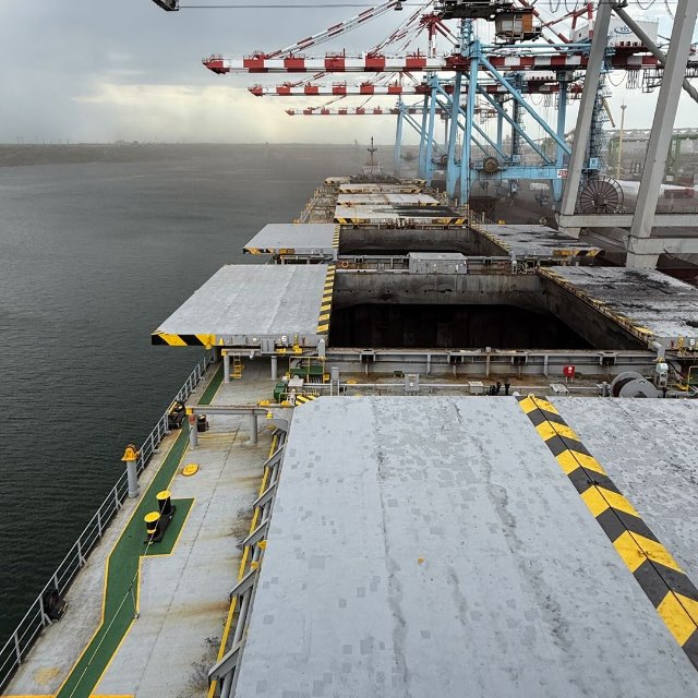Channel Photo