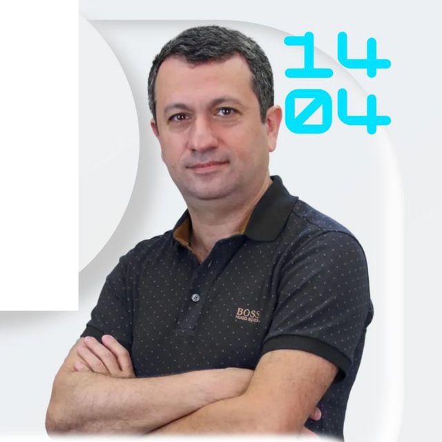 Channel Photo
