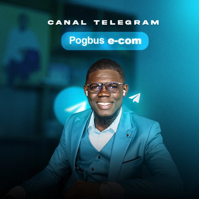 Channel Photo