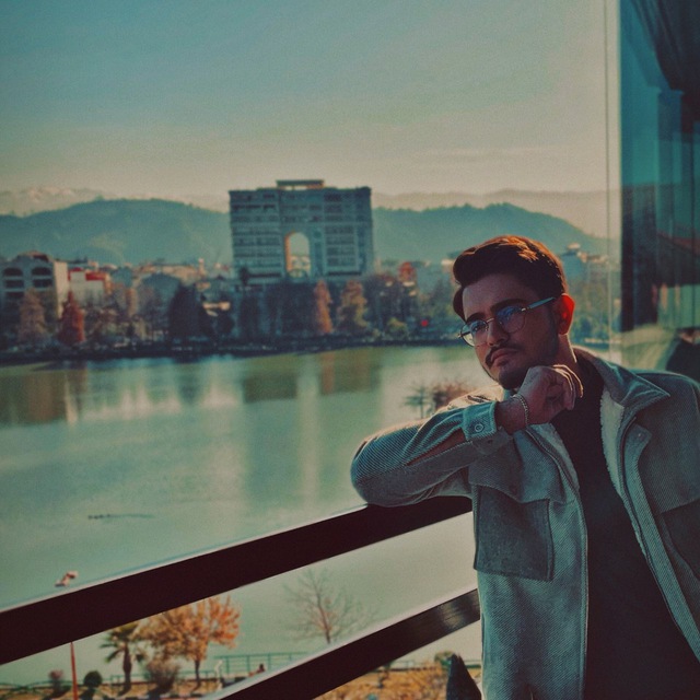 Channel Photo
