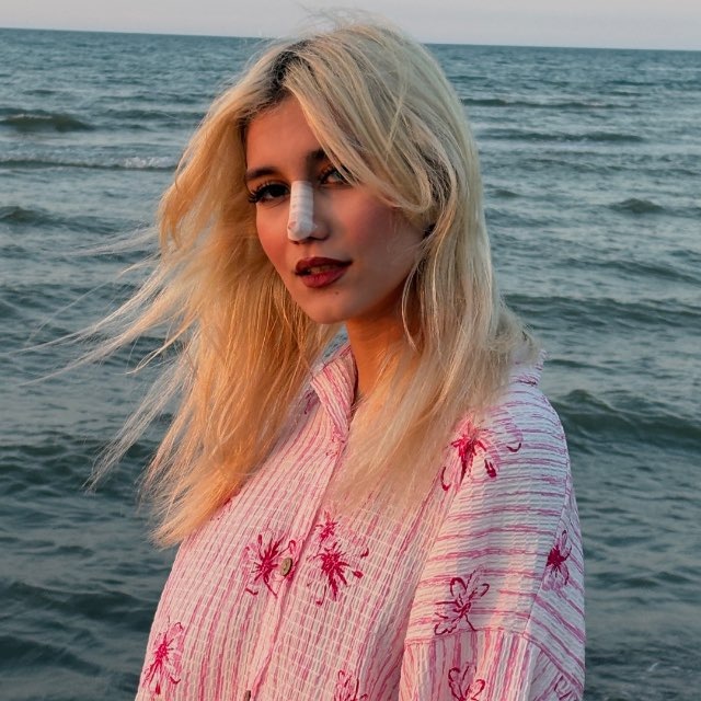 Channel Photo