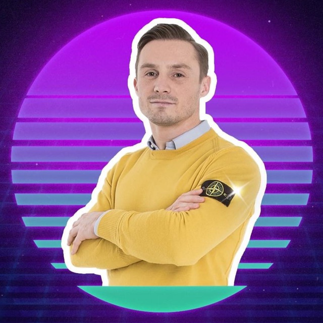 Channel Photo