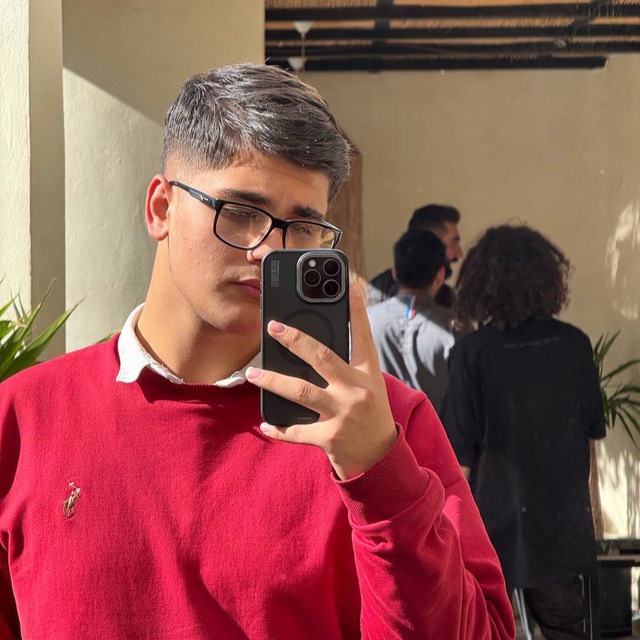 Channel Photo