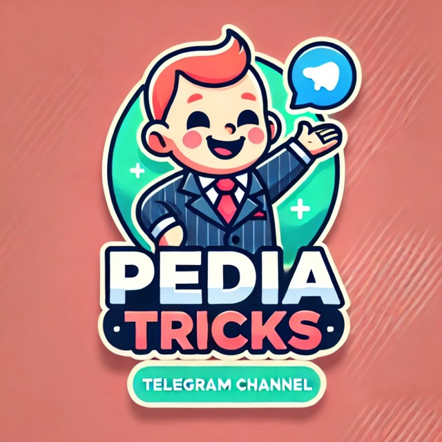 Channel Photo