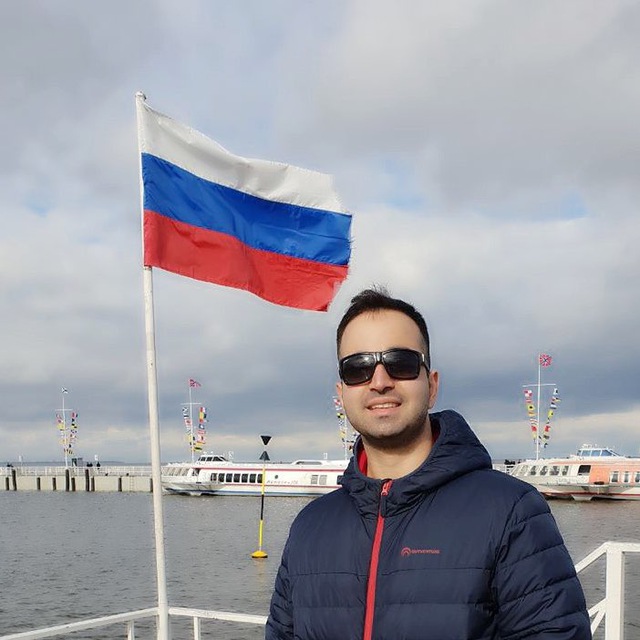 Channel Photo