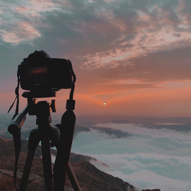 Channel Photo