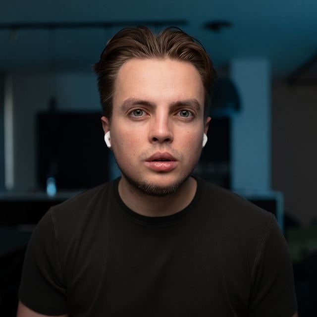 Channel Photo