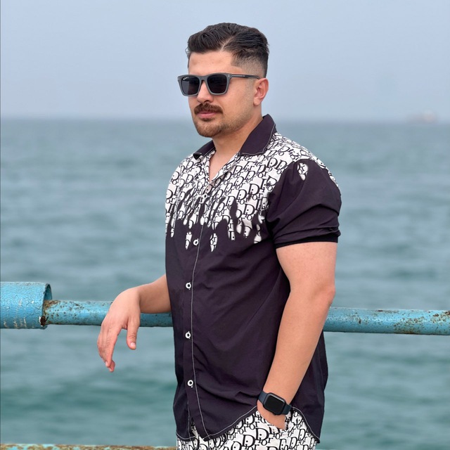 Channel Photo