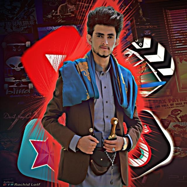 Channel Photo