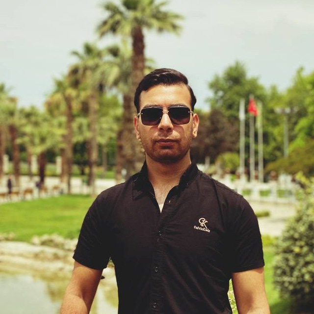 Channel Photo