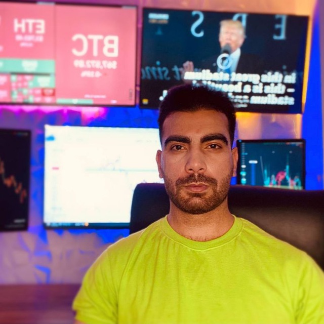 Channel Photo