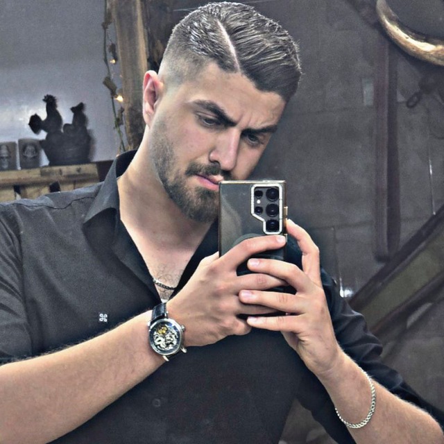 Channel Photo