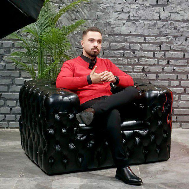 Channel Photo