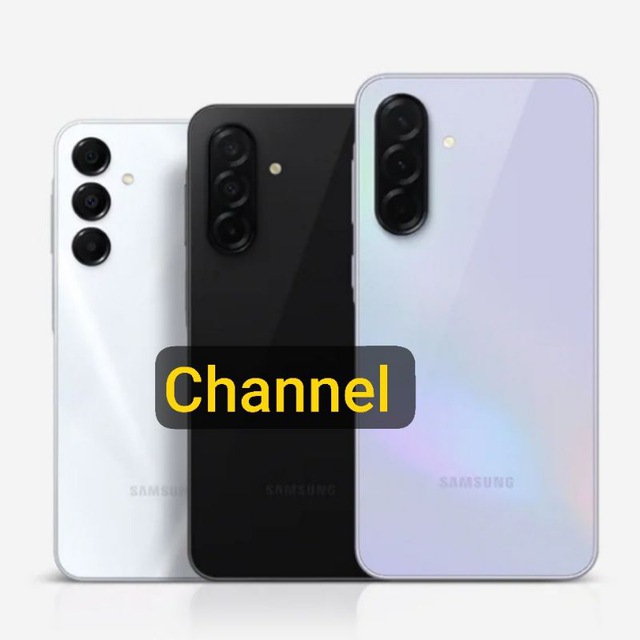 Channel Photo