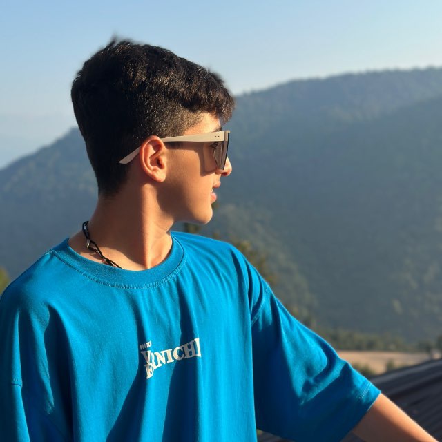 Channel Photo