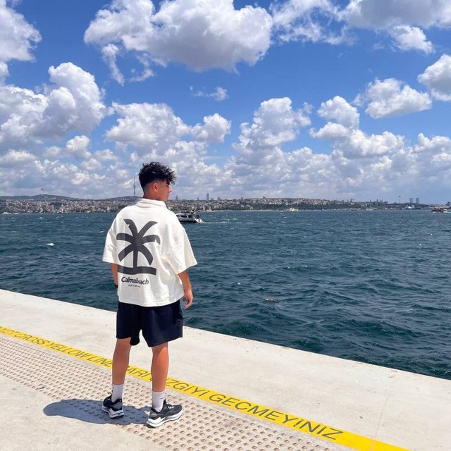 Channel Photo