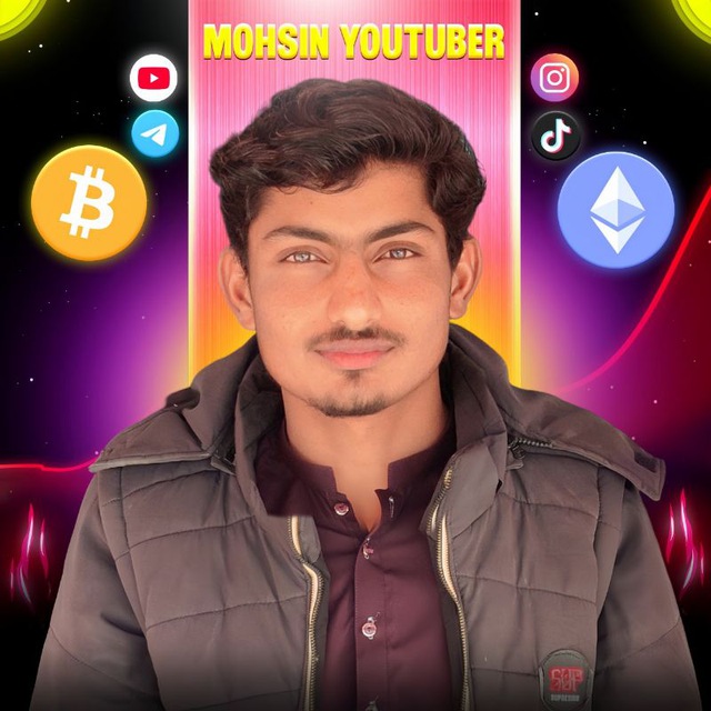 Channel Photo