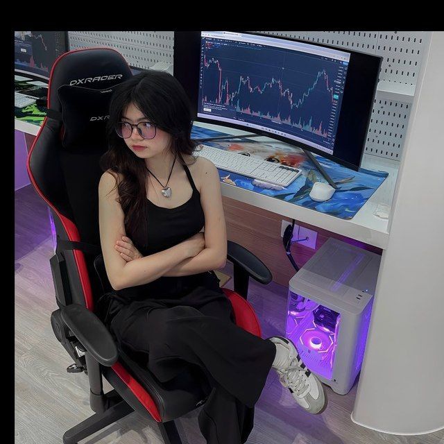 Channel Photo