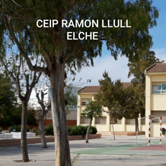 Channel Photo